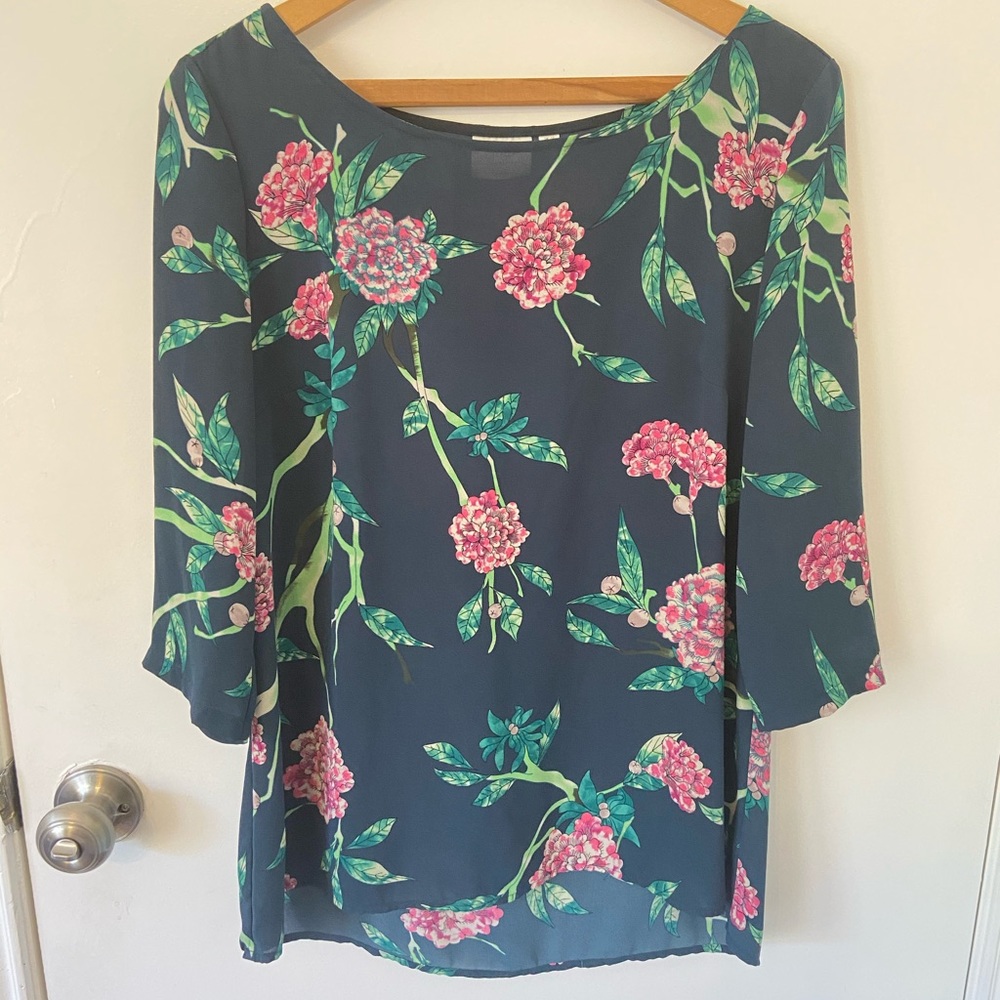 Anthropologie HD in Paris top